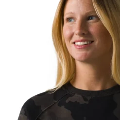 Prana Cozy Up Sweatshirt - Women's