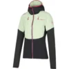 La Sportiva Session Tech Hoodie - Women's