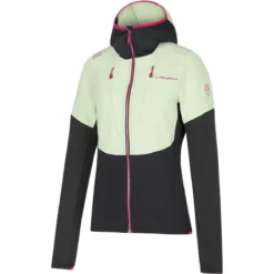 La Sportiva Session Tech Hoodie - Women's