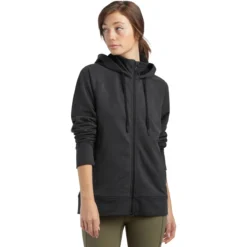 Outdoor Research Emersion Fleece Hooded Jacket - Women's 8 Outdoor Research Emersion Fleece Hooded Jacket - Women's -The North Face || Patagonia || Mountain Hardwear Shop BLAHEA 2