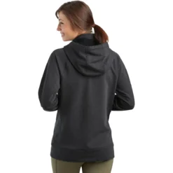 Outdoor Research Emersion Fleece Hooded Jacket - Women's 10 Outdoor Research Emersion Fleece Hooded Jacket - Women's -The North Face || Patagonia || Mountain Hardwear Shop BLAHEA D1 2