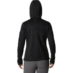 Columbia Sweater Weather Hooded Pullover - Women's -The North Face || Patagonia || Mountain Hardwear Shop BLAHEA D1