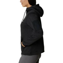 Columbia Sweater Weather Hooded Pullover - Women's -The North Face || Patagonia || Mountain Hardwear Shop BLAHEA D2