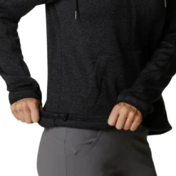 Columbia Sweater Weather Hooded Pullover - Women's -The North Face || Patagonia || Mountain Hardwear Shop BLAHEA D4