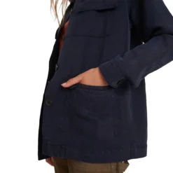 Marine Layer Zito Chore Coat - Women's