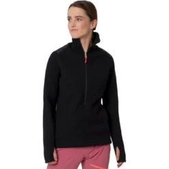 SALEWA Sella Alpine Merino Pullover - Women's 14 SALEWA Sella Alpine Merino Pullover - Women's -The North Face || Patagonia || Mountain Hardwear Shop BLAOUT