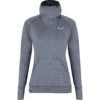 SALEWA Puez Melange Dry Hoodie - Women's