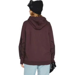 Volcom Costus Pullover Fleece - Women's -The North Face || Patagonia || Mountain Hardwear Shop BLAPLU D2