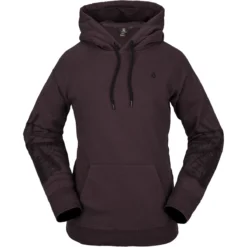 Volcom Costus Pullover Fleece - Women's
