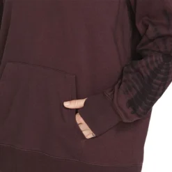 Volcom Costus Pullover Fleece - Women's -The North Face || Patagonia || Mountain Hardwear Shop BLAPLU D4