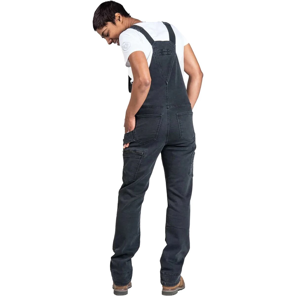 Freshley Thermal Overall - Women's 6 Freshley Thermal Overall - Women's - Image 6