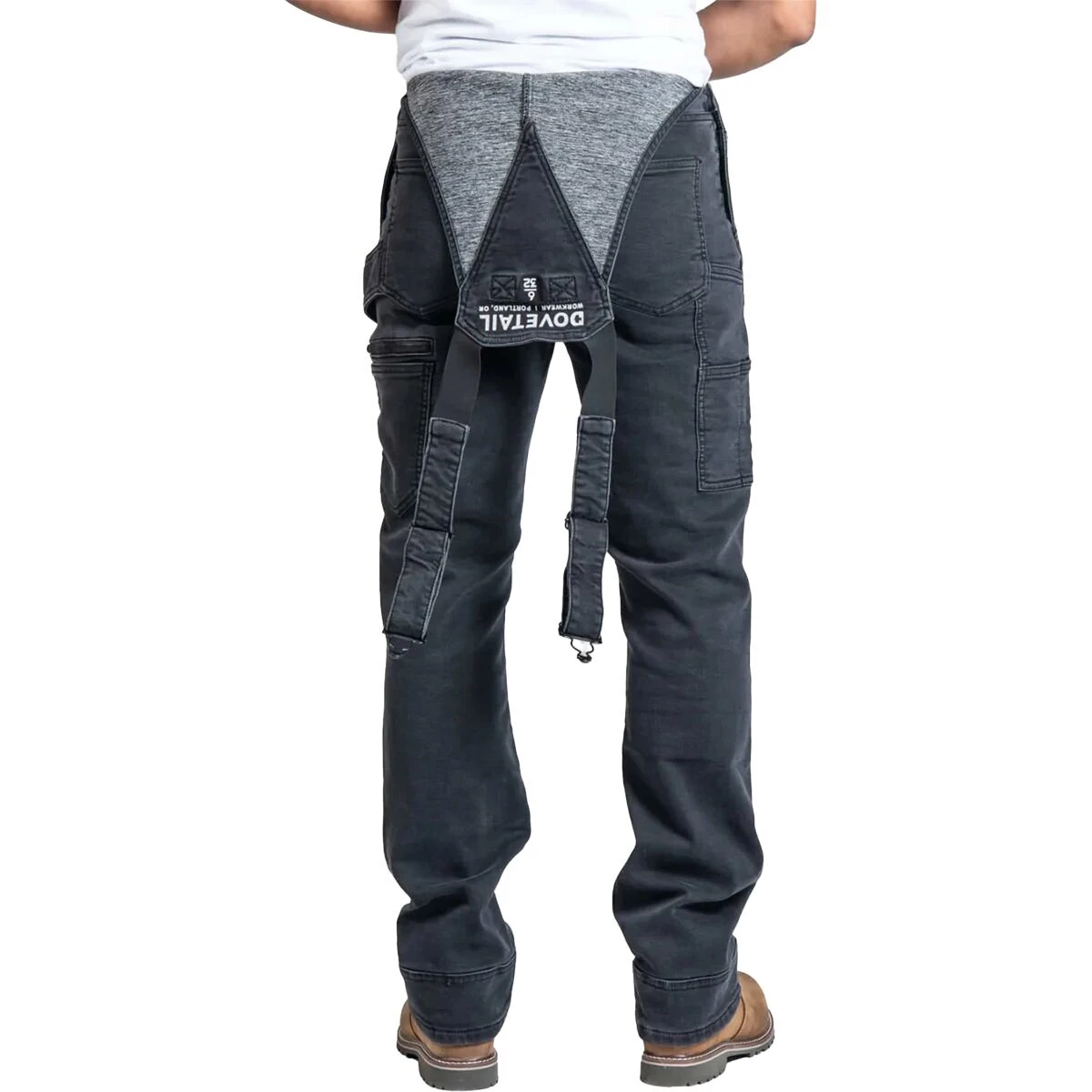 Freshley Thermal Overall - Women's 5 Freshley Thermal Overall - Women's - Image 5