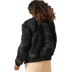 Alpha Industries L-2B Sherpa Bomber Jacket - Women's 9 Alpha Industries L-2B Sherpa Bomber Jacket - Women's -The North Face || Patagonia || Mountain Hardwear Shop BLAWOOCAM D1