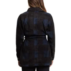 Tahoe Fleece Jacket - Women's