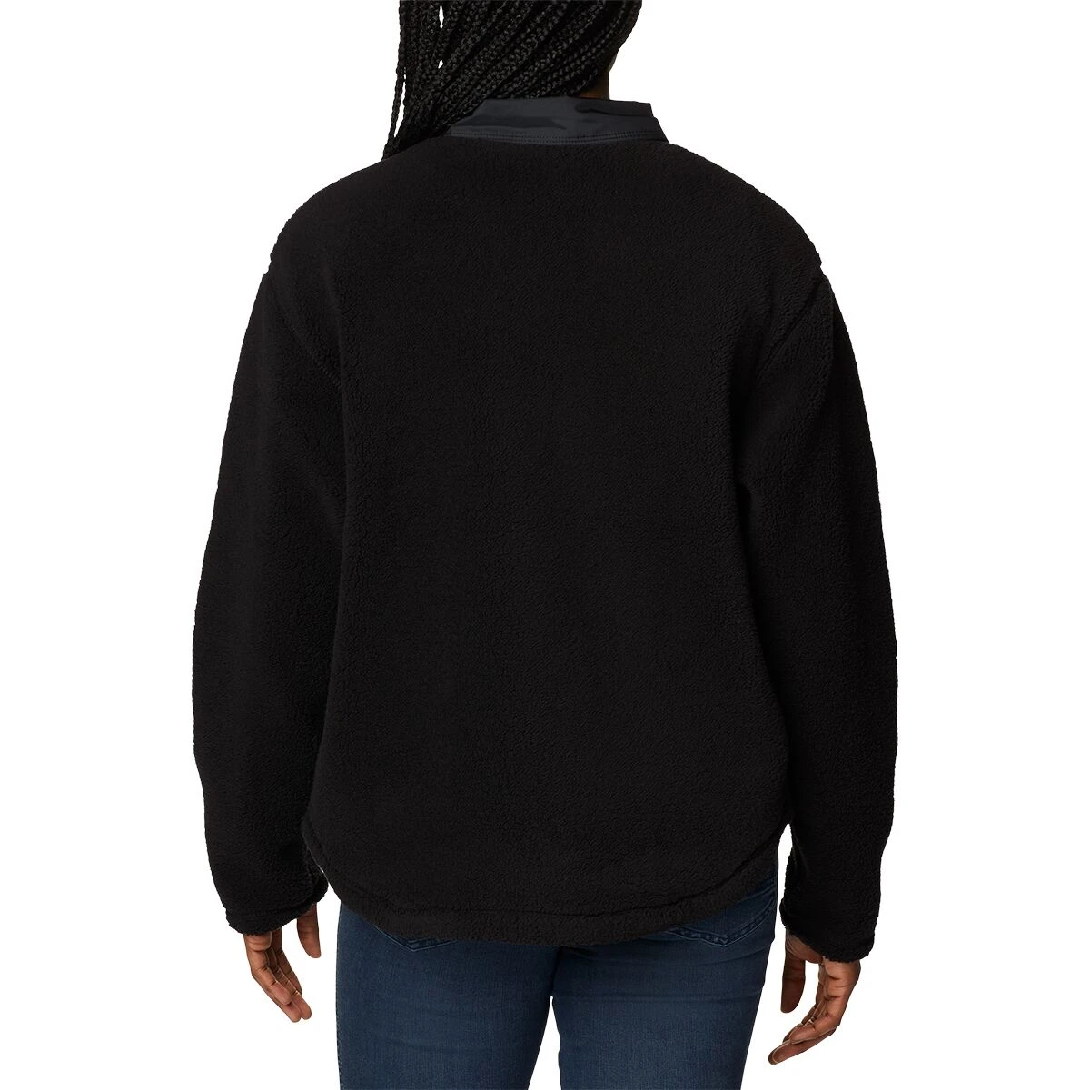 Columbia West Bend Shirt Jacket - Women's 3 Columbia West Bend Shirt Jacket - Women's - Image 3