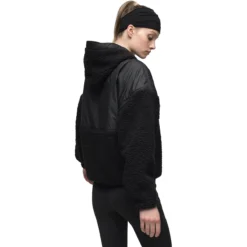 Prana Polar Escape Snap Jacket - Women's -The North Face || Patagonia || Mountain Hardwear Shop BLA D1 19