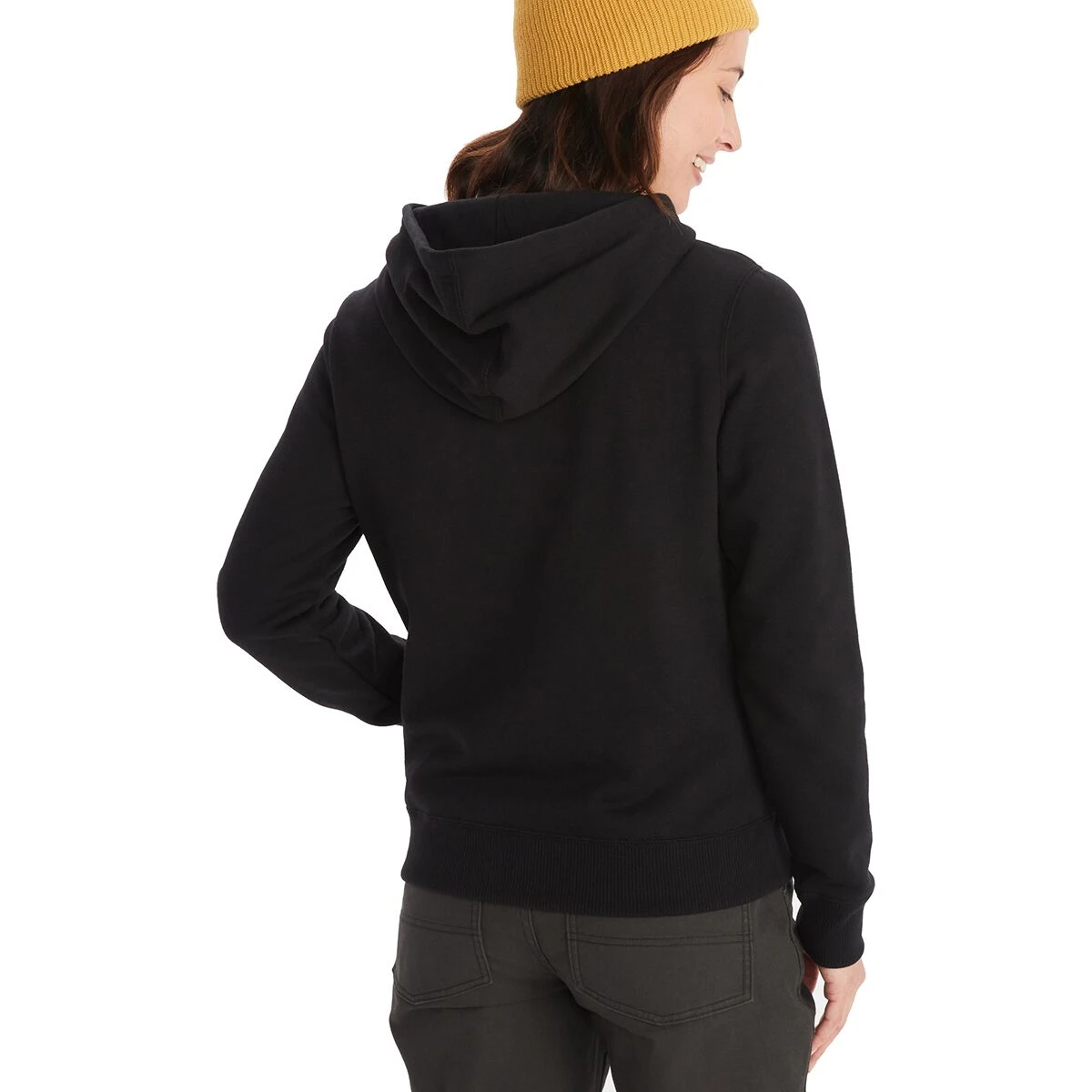 Marmot Coastal Hoodie - Women's 3 Marmot Coastal Hoodie - Women's - Image 3