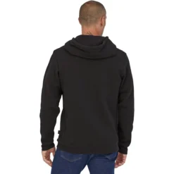 Patagonia P-6 Logo Uprisal Hoodie -The North Face || Patagonia || Mountain Hardwear Shop BLA D1 32