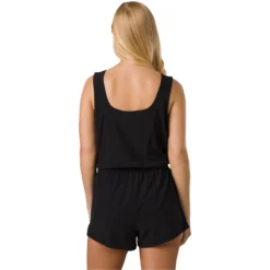 Prana Railay Romper - Women's -The North Face || Patagonia || Mountain Hardwear Shop BLA D1 36