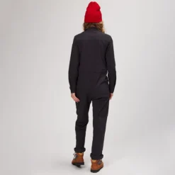 Topo Designs Coverall - Women's -The North Face || Patagonia || Mountain Hardwear Shop BLA D1 38