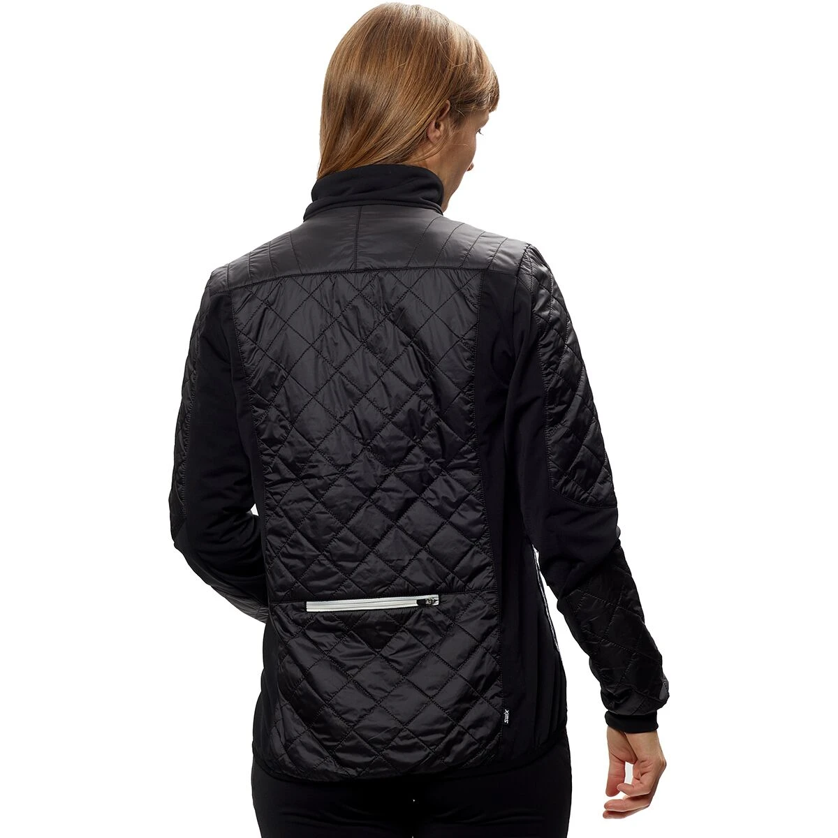Swix Mayen Quilted Jacket - Women's 2 Swix Mayen Quilted Jacket - Women's - Image 2