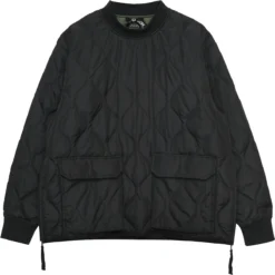 Military Pull Over Shirt - Women's