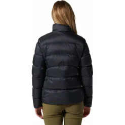 Mountain Hardwear Rhea Ridge/2 Jacket - Women's -The North Face || Patagonia || Mountain Hardwear Shop BLA D1 45