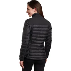 KUHL Spyfire Down Jacket - Women's -The North Face || Patagonia || Mountain Hardwear Shop BLA D1 46