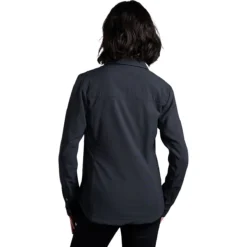 KUHL Aurora Shirt Jacket - Women's -The North Face || Patagonia || Mountain Hardwear Shop BLA D1 48
