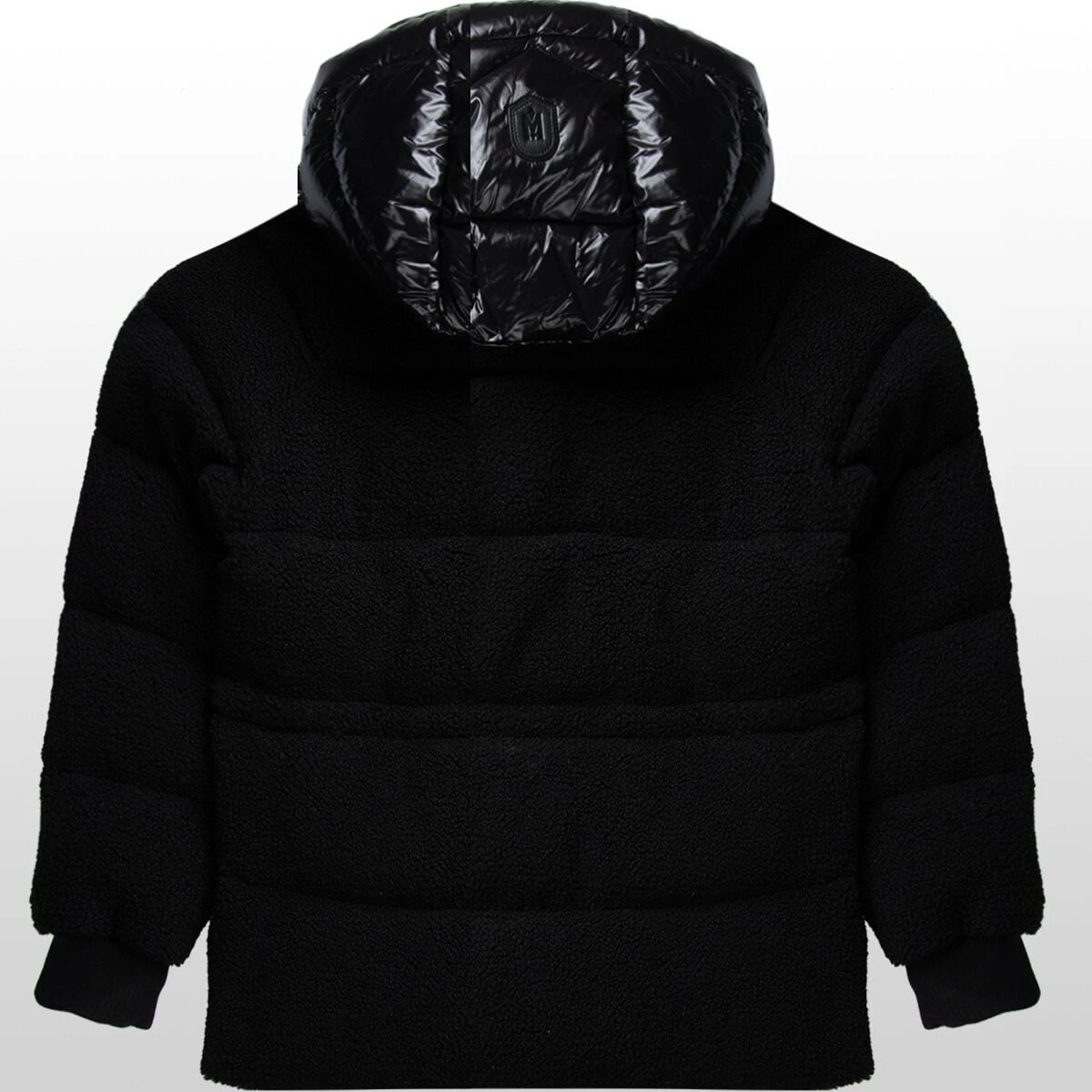 Mackage Edana Teddy Down Jacket - Women's 3 Mackage Edana Teddy Down Jacket - Women's - Image 3