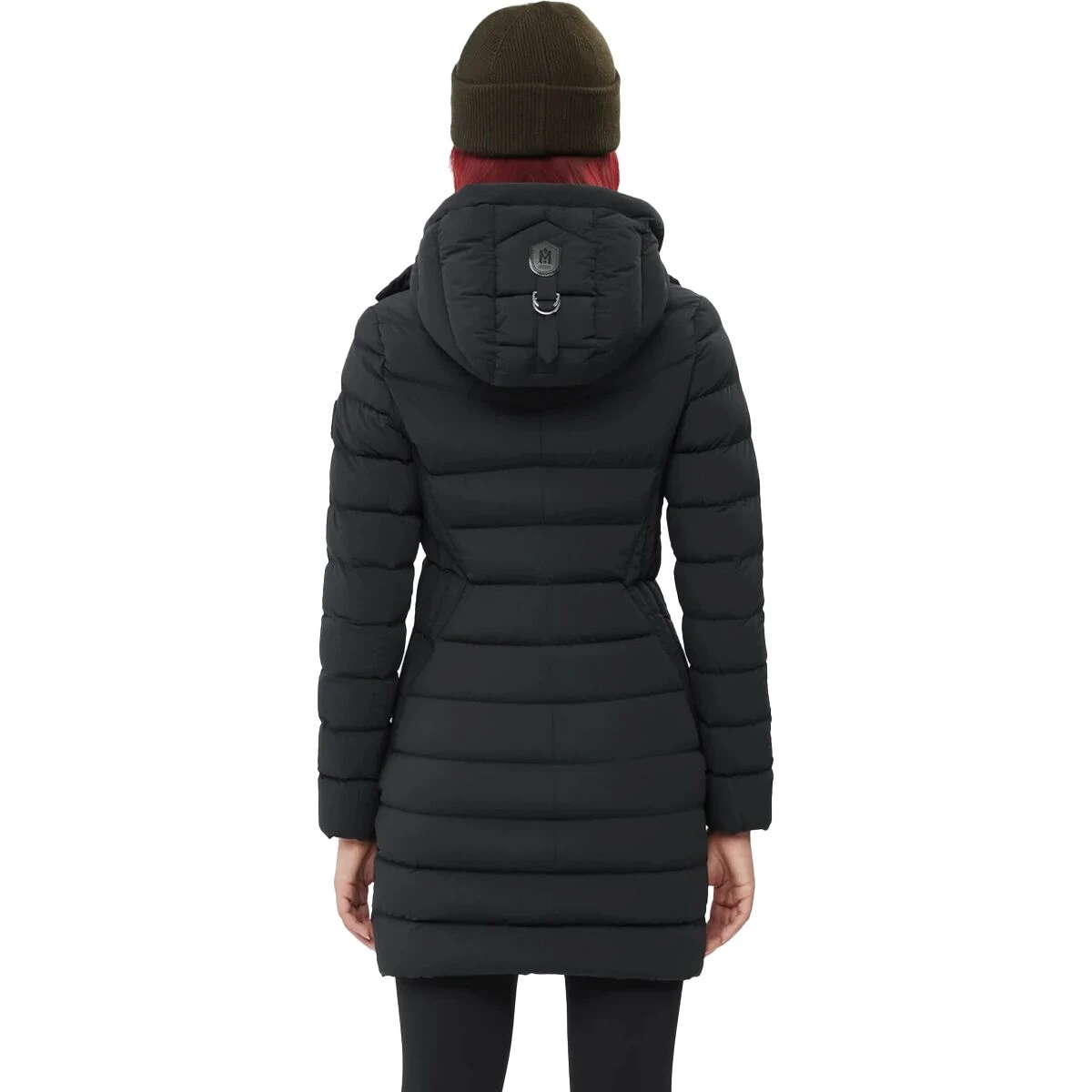 Mackage Farren Down Jacket - Women's 1 Mackage Farren Down Jacket - Women's