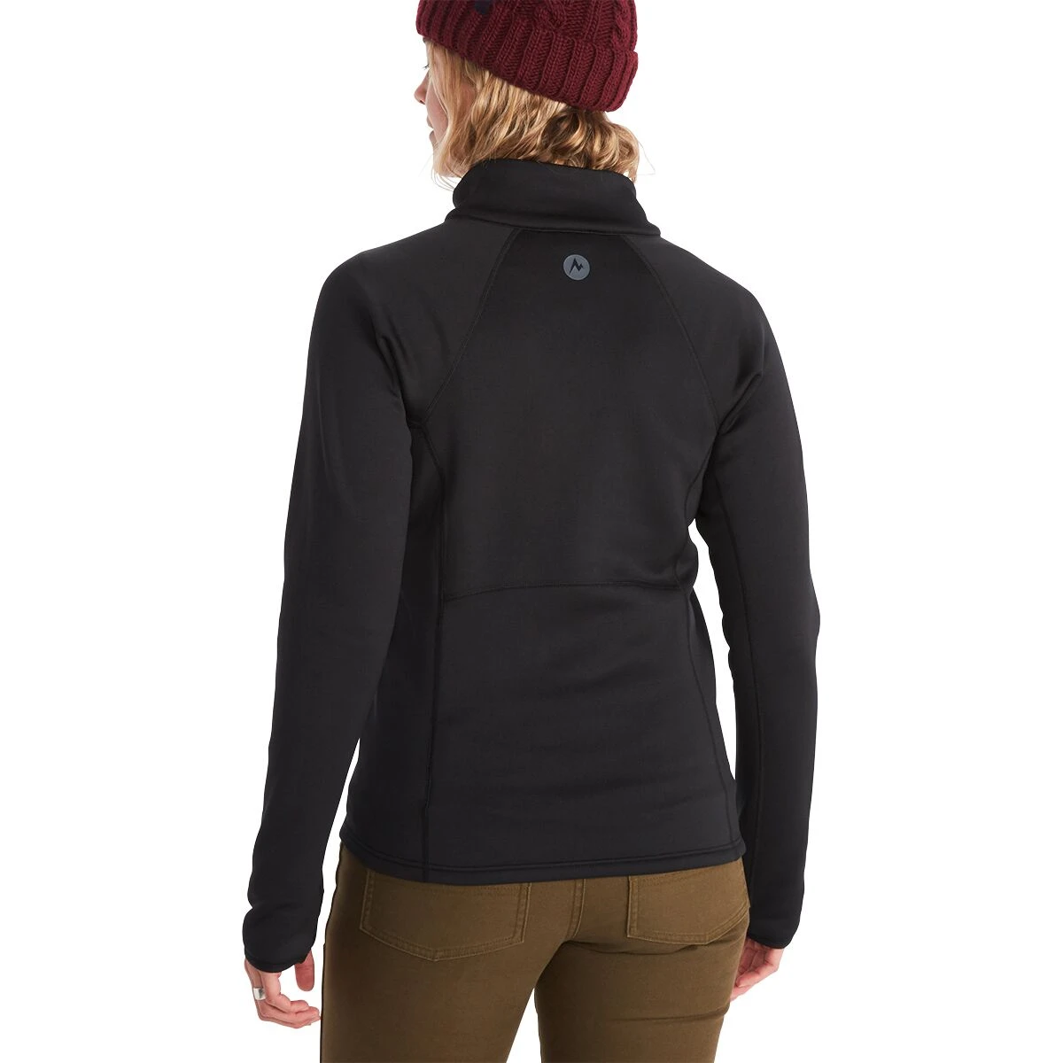 Marmot Olden Polartec Jacket - Women's 1 Marmot Olden Polartec Jacket - Women's