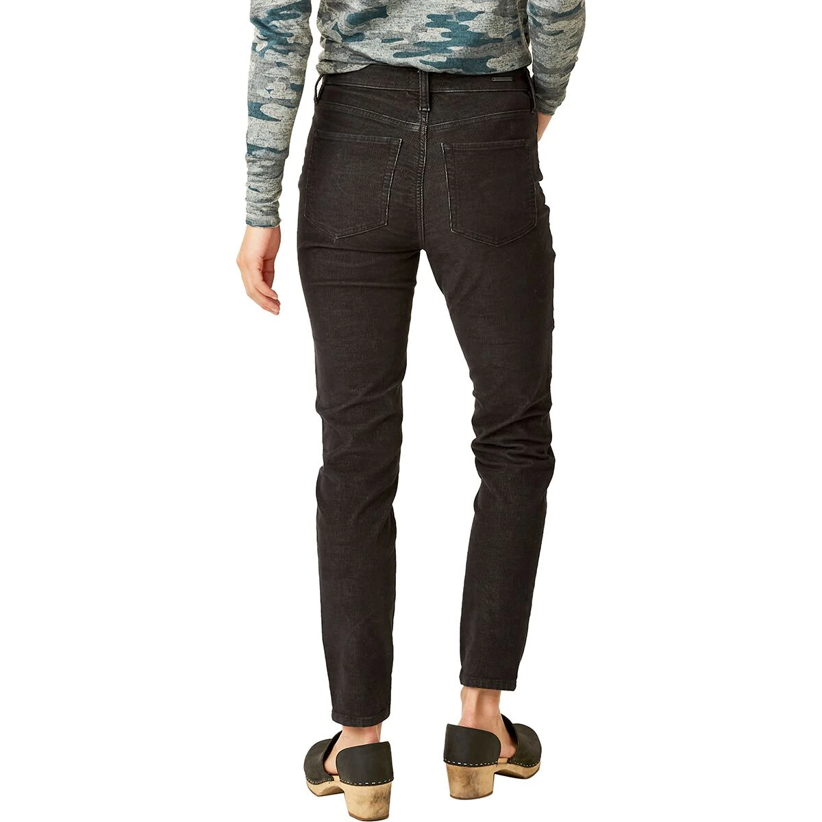 Skyler Skinny Cord - Women's 3 Skyler Skinny Cord - Women's - Image 3