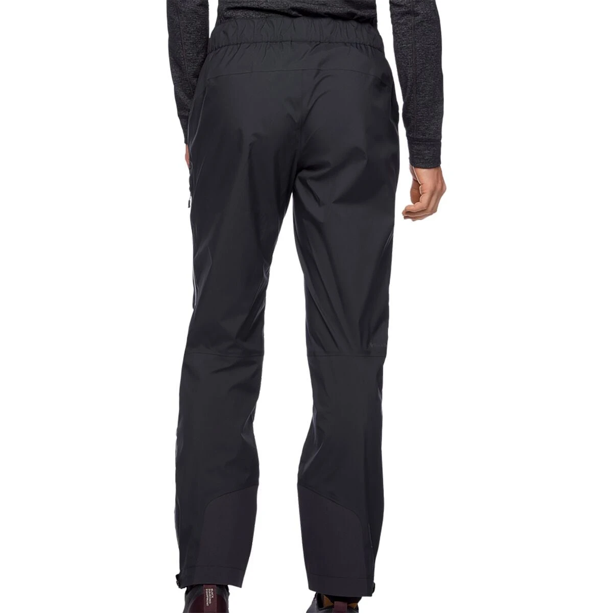 Black Diamond Highline Stretch Pant - Women's 2 Black Diamond Highline Stretch Pant - Women's - Image 2