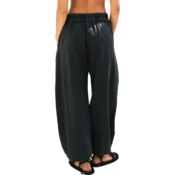 FREE PEOPLE Cool Harbor Wide Leg Pant - Women's 8 FREE PEOPLE Cool Harbor Wide Leg Pant - Women's -The North Face || Patagonia || Mountain Hardwear Shop BLA D1 63