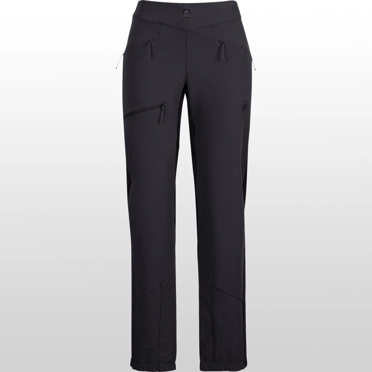 Mammut Aenergy SO Pant - Women's 2 Mammut Aenergy SO Pant - Women's - Image 2