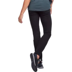 Black Diamond Crag Jean - Women's 7 Black Diamond Crag Jean - Women's -The North Face || Patagonia || Mountain Hardwear Shop BLA D1 78