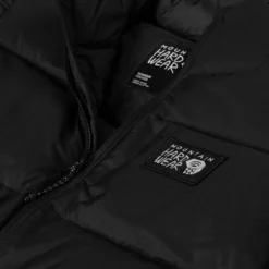 Mountain Hardwear Nevadan Down Jacket - Women's -The North Face || Patagonia || Mountain Hardwear Shop BLA D10 2