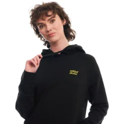 Artilectual Script Hoodie - Women's -The North Face || Patagonia || Mountain Hardwear Shop BLA D10