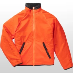 Woolrich Reversible Curly Fleece Jacket - Women's