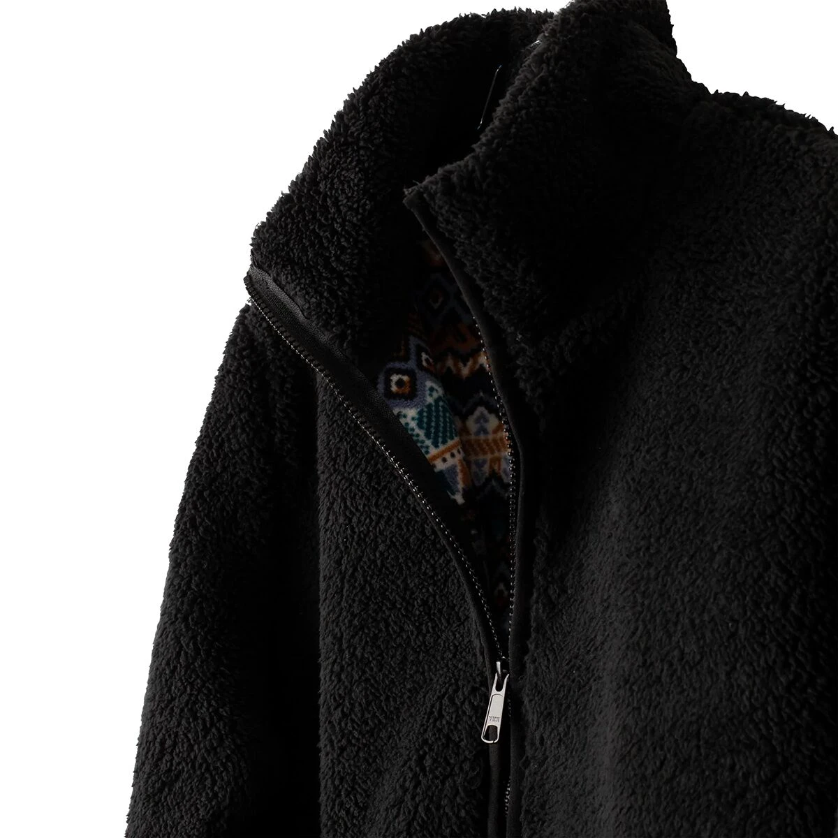 KAVU Snowpack Sweatshirt - Women's 7 KAVU Snowpack Sweatshirt - Women's - Image 7