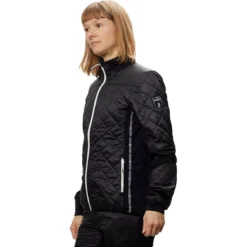 Swix Mayen Quilted Jacket - Women's 5 Swix Mayen Quilted Jacket - Women's -The North Face || Patagonia || Mountain Hardwear Shop BLA D2 41