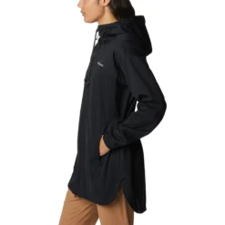 Columbia Flora Park Softshell Jacket - Women's -The North Face || Patagonia || Mountain Hardwear Shop BLA D2 42