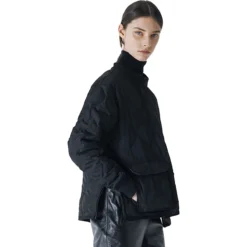 Military Pull Over Shirt - Women's -The North Face || Patagonia || Mountain Hardwear Shop BLA D2 43