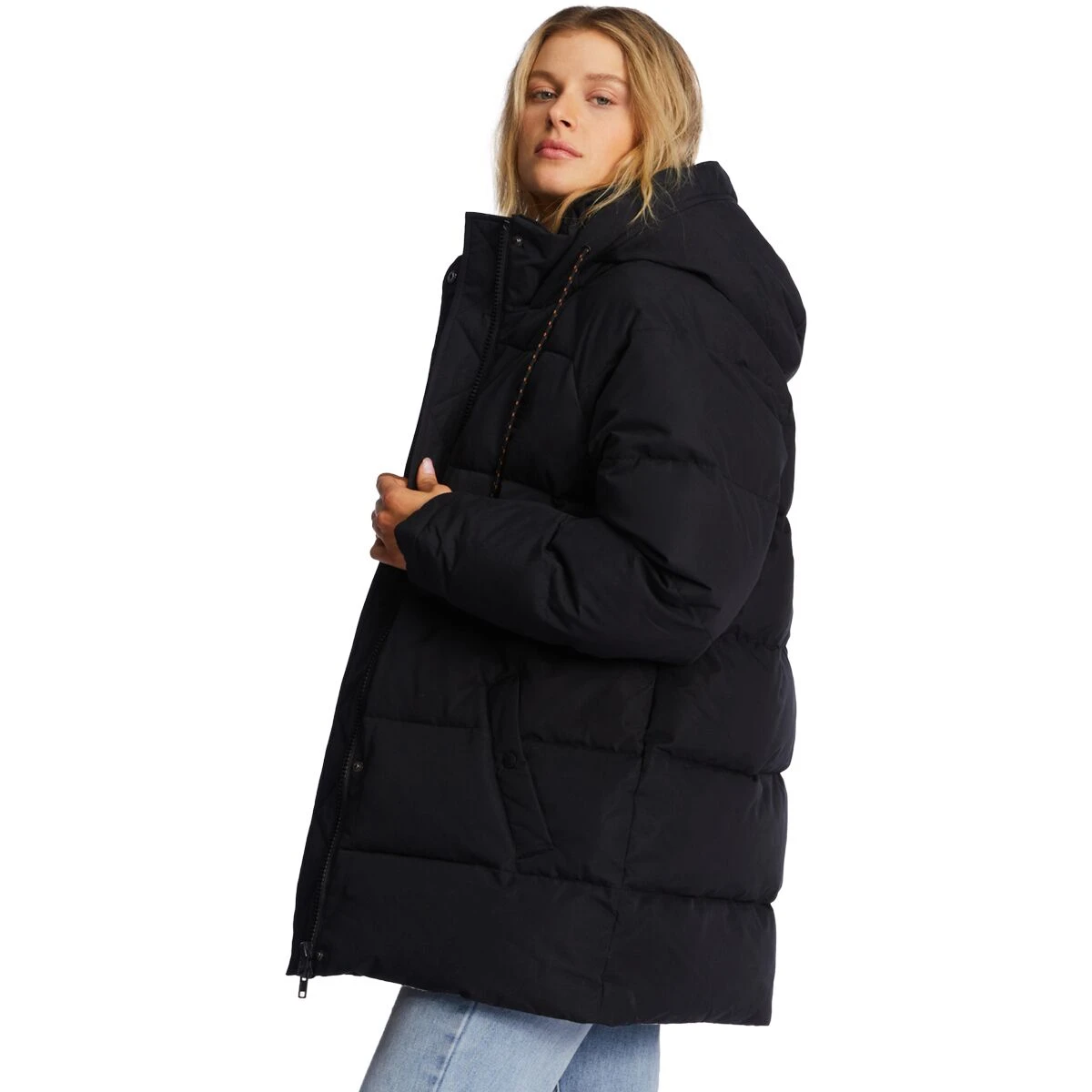 Billabong Artic Shores Jacket - Women's 6 Billabong Artic Shores Jacket - Women's - Image 6