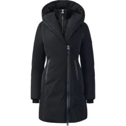 Mackage Kay Down Jacket - Women's 9 Mackage Kay Down Jacket - Women's -The North Face || Patagonia || Mountain Hardwear Shop BLA D2 47