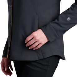 KUHL Aurora Shirt Jacket - Women's -The North Face || Patagonia || Mountain Hardwear Shop BLA D2 48