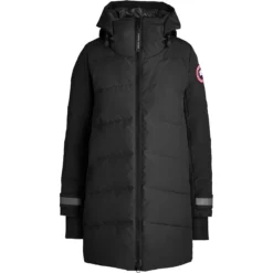 Canada Goose Merritt Parka - Women's 14 Canada Goose Merritt Parka - Women's -The North Face || Patagonia || Mountain Hardwear Shop BLA D2 49