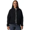 Mountain Hardwear HiCamp Shell Jacket - Women's