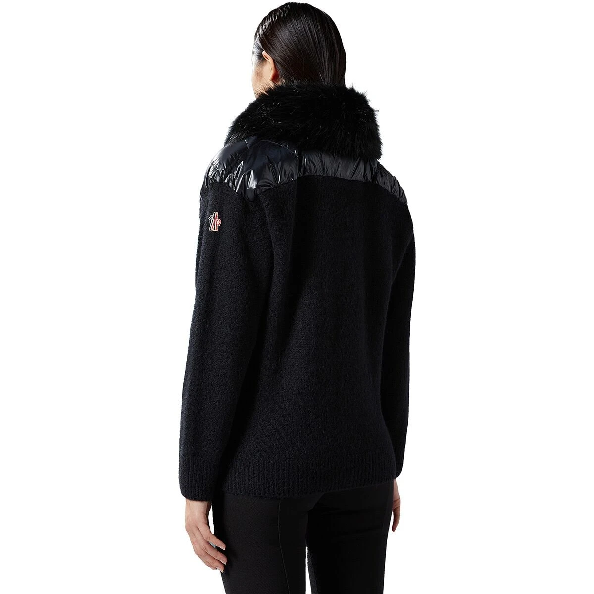 Cardigan - Women's 6 Cardigan - Women's - Image 6